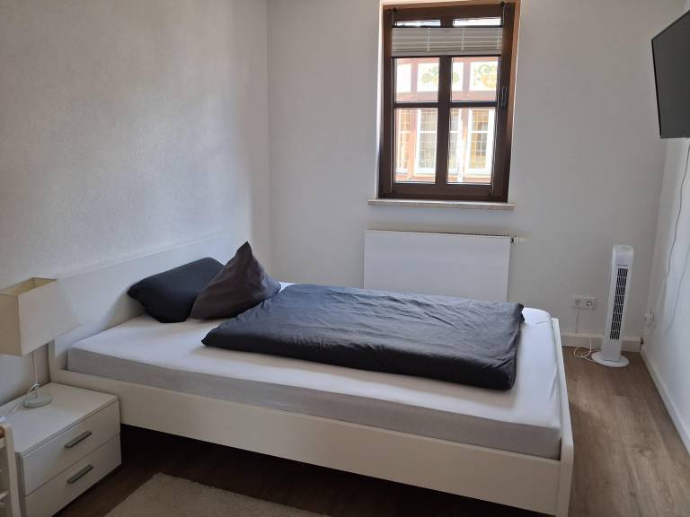 Ferienwohnung Ahrhöde Zuhause — photo 4