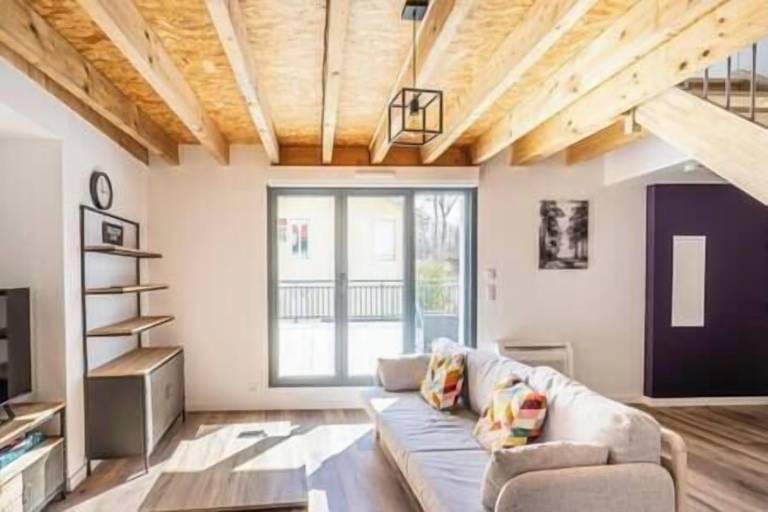 Appartement Pau