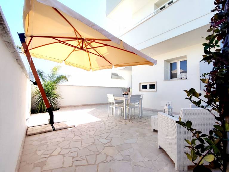 Casa  Nardò