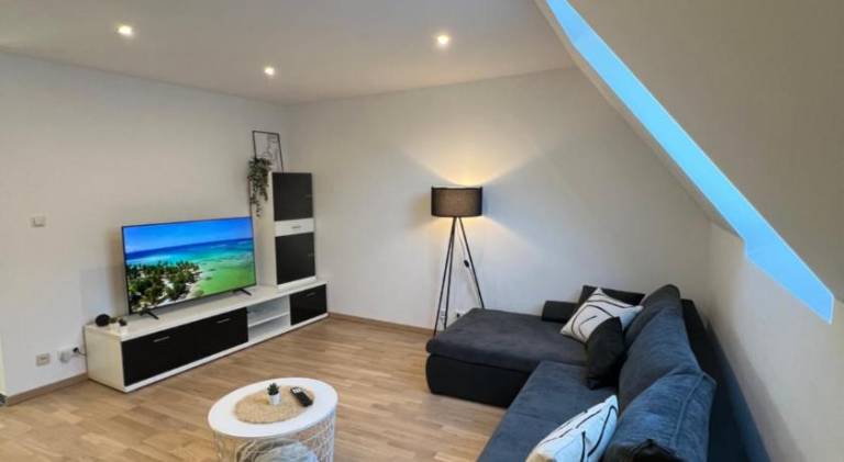 Ferienwohnung Karlsruhe
