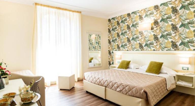 Hotel Corso — photo 2