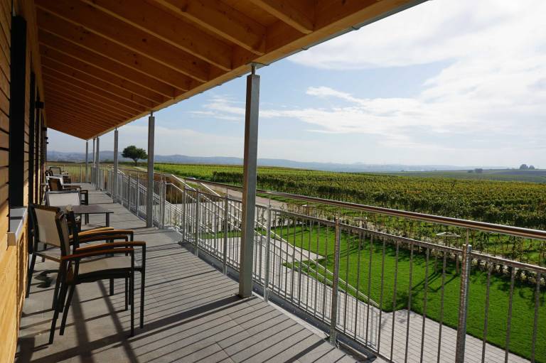 Ferienwohnung Bönnigheim