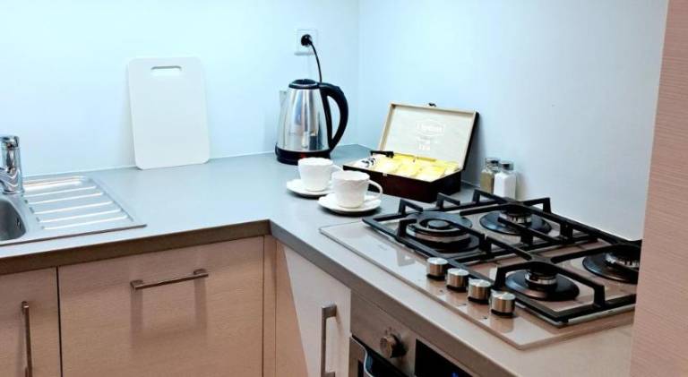 Holiday apartment with 1 room for 3 persons — photo 3