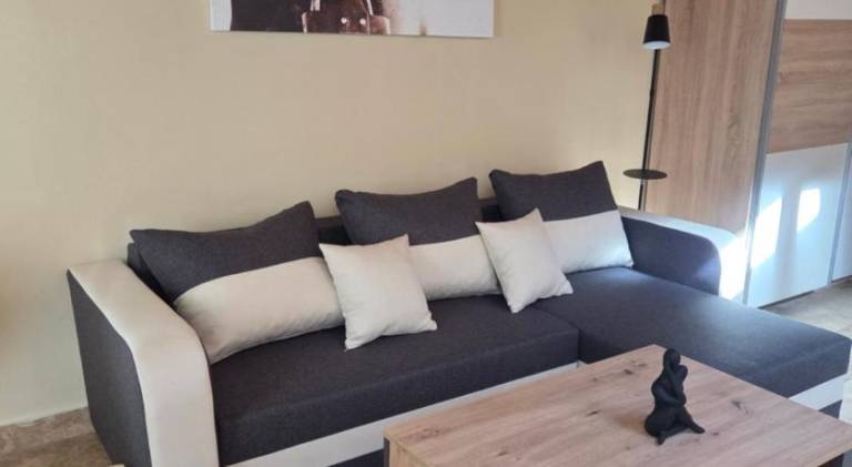Holiday apartment with 2 rooms for 6 persons — photo 5