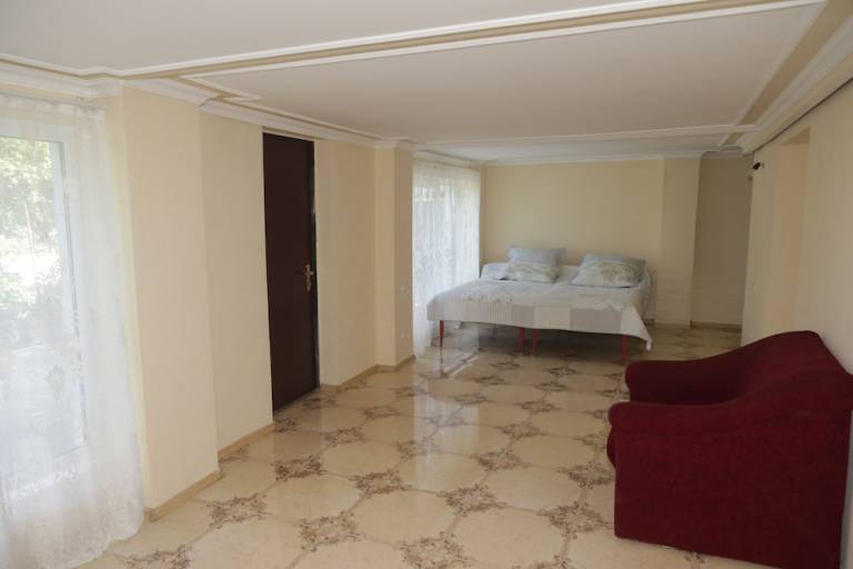 Accommodation Kutaisi