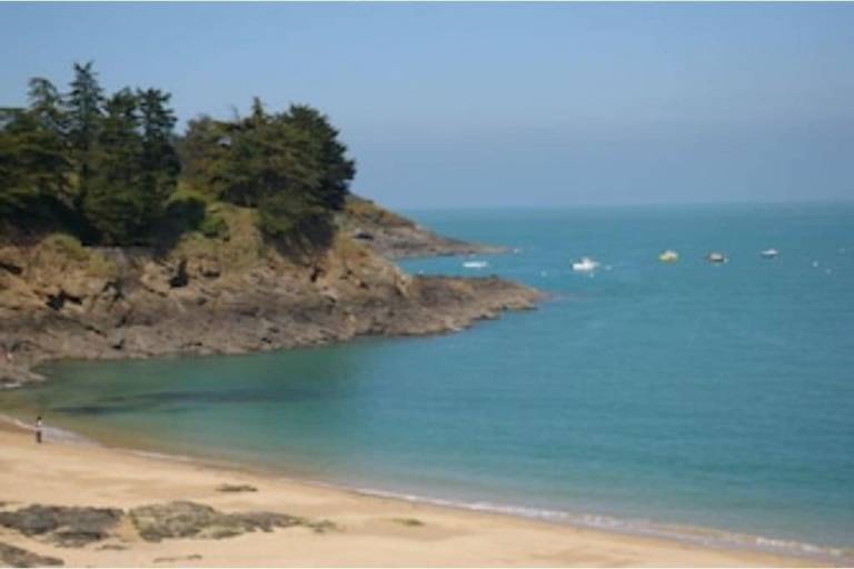 Cottage Cancale