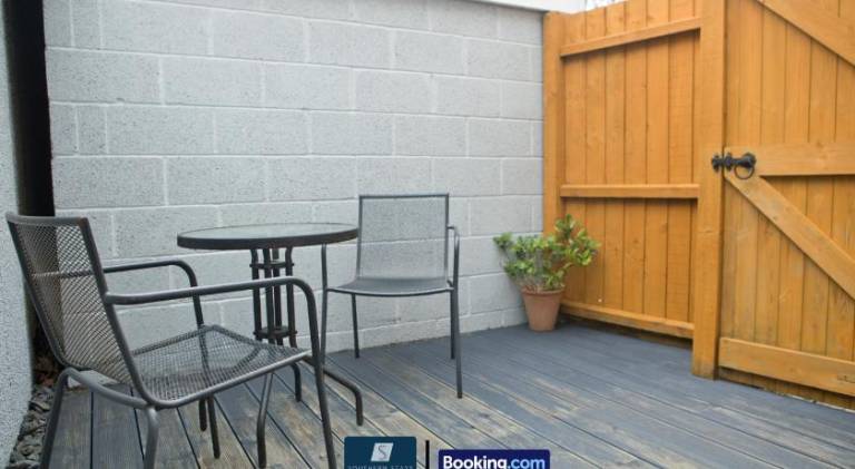 Vacation home with 2 rooms for 4 persons — photo 3