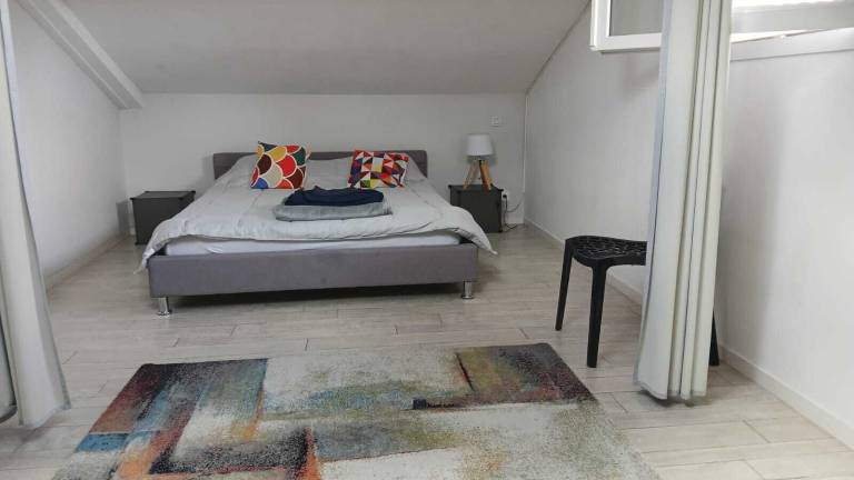 Chambre d'hôtes Anglet