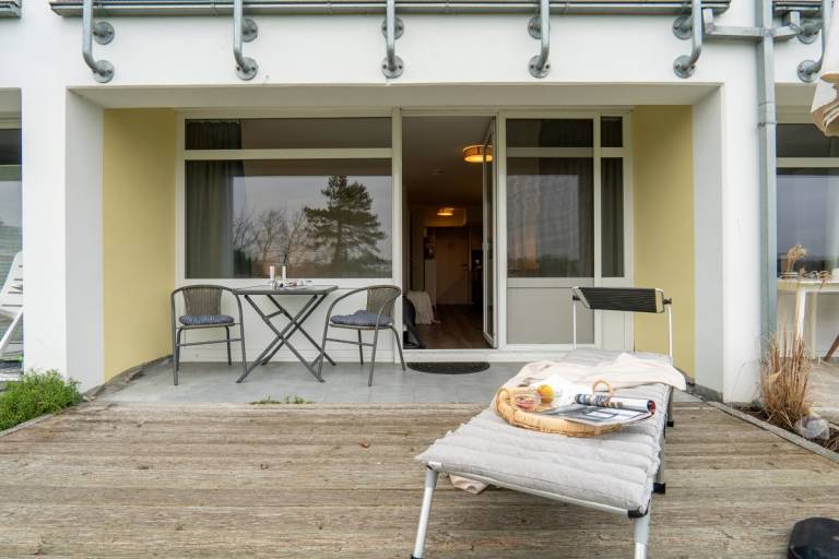 Ferienwohnung  Heiligenhafen