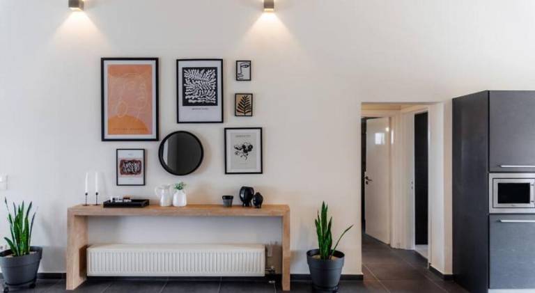 Holiday apartment with terrace — photo 5