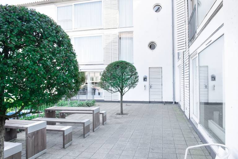 Aparthotel  Kolding