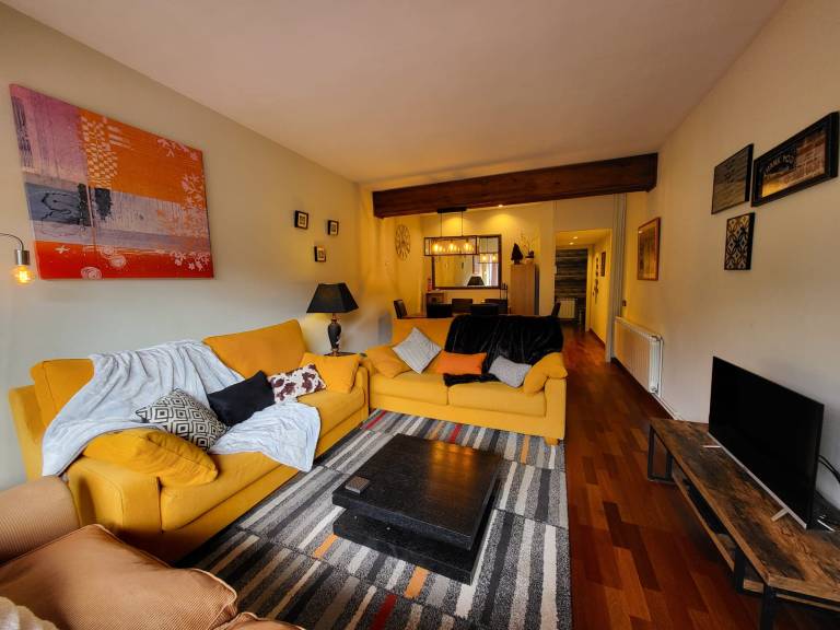 Apartamento  Masella