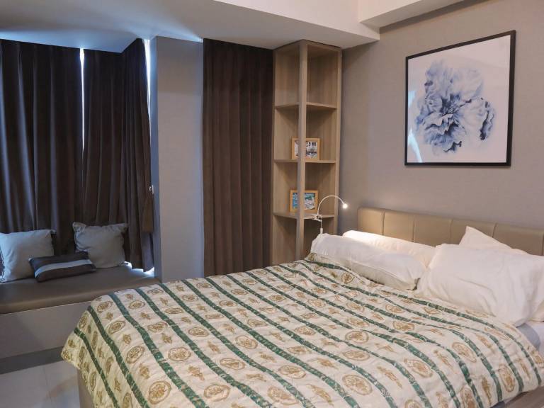 Apartment Surabaya