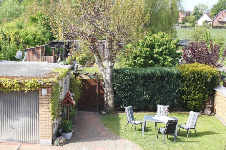 Ferienwohnung  Bad Bodenteich