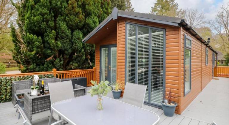 House with 2 rooms for 4 persons in Ambleside