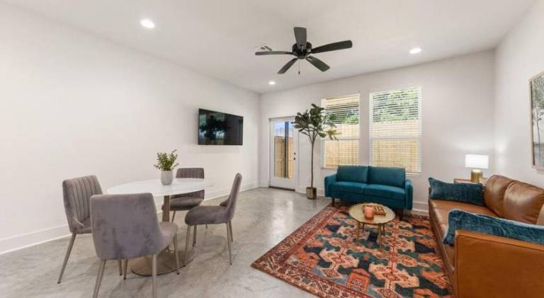 Vacation home | Pet-friendly — photo 2