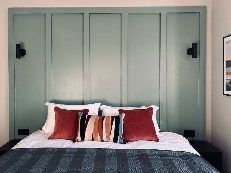 Aparthotel Galashiels