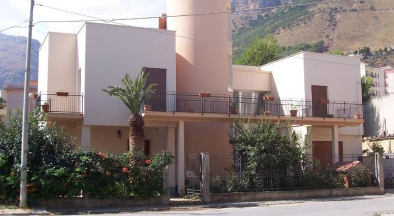 Villa Gelvi — photo 4