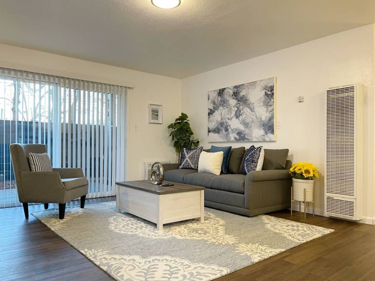 Apartment  Lafayette Hills