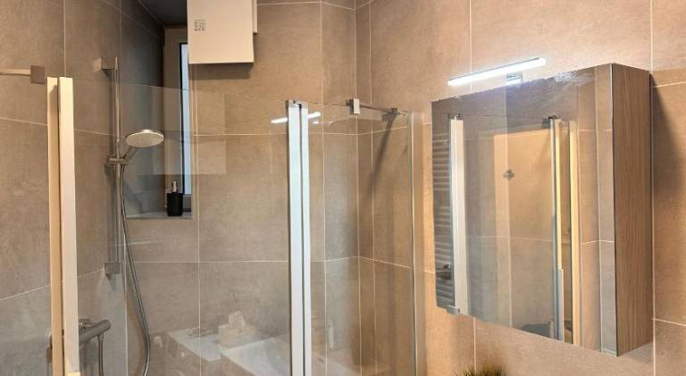 Japan Style Loft, Ruhig und elegant, Longsstay friendly — photo 2