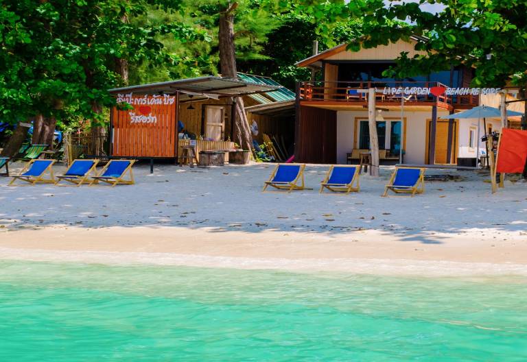 Resort Ko Lipe