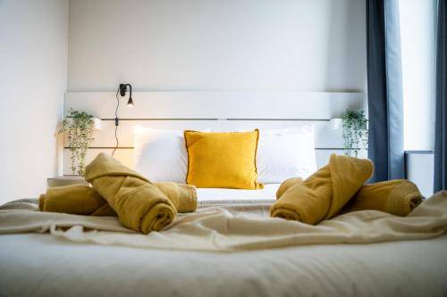Ferienwohnung Mons