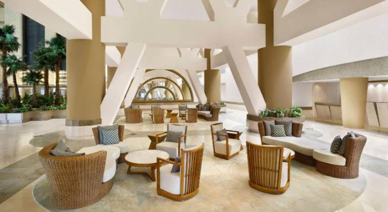 The Westin Resort Guam — photo 3