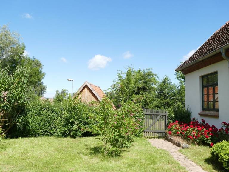 Ferienwohnung Kühlungsborn