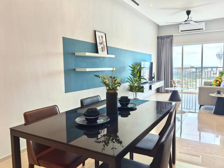 100 m&sup2; Ferienhaus