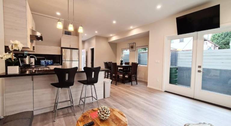139 m&sup2; Ferienwohnung