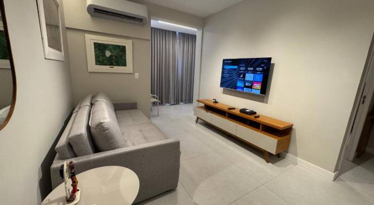 Apartment with 1 room for 4 persons — photo 2