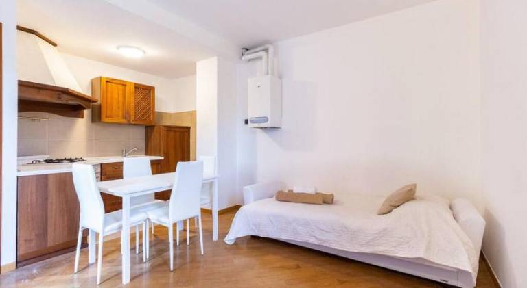 Rental apartment with 1 room for 3 persons — photo 2