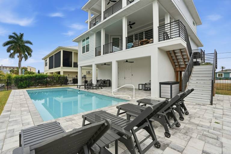 House Fort Myers Beach