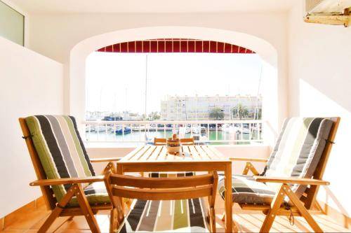 Apartamento  Almerimar