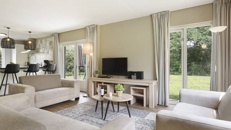 Bungalow Bergeijk