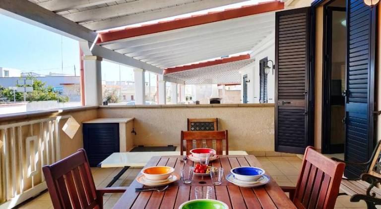 House with 3 rooms for 6 persons — photo 2