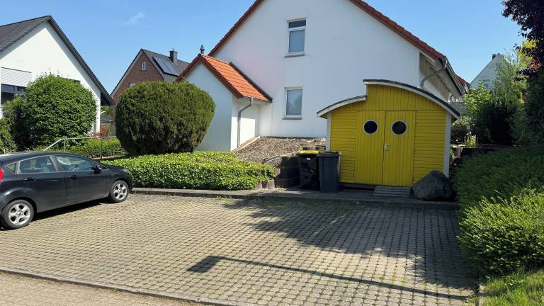 Ferienwohnung Vlotho