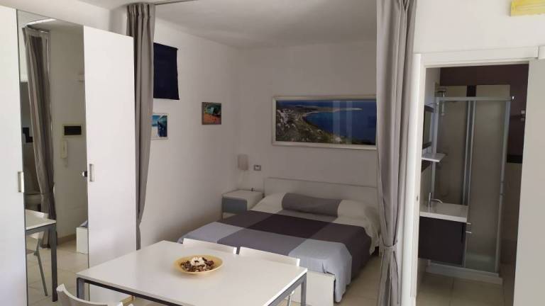 Holiday apartment for 3 persons — photo 3