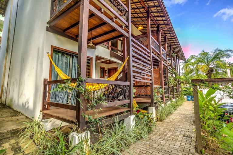 Apartamento Itacaré