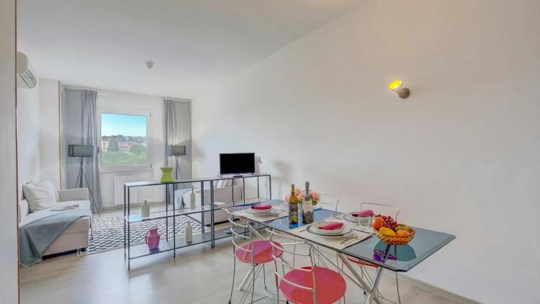 Ferienwohnung Desenzano del Garda