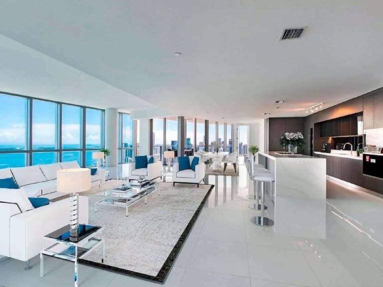 Apartment Miami