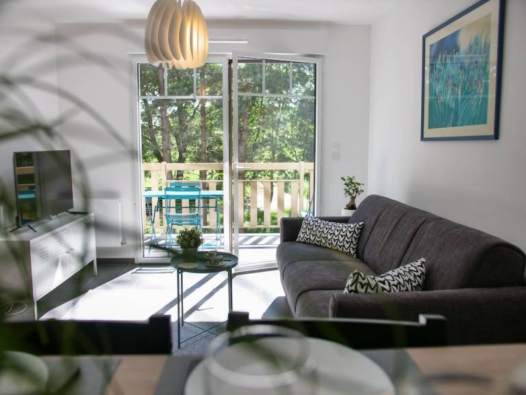 Appartement Baie de Somme