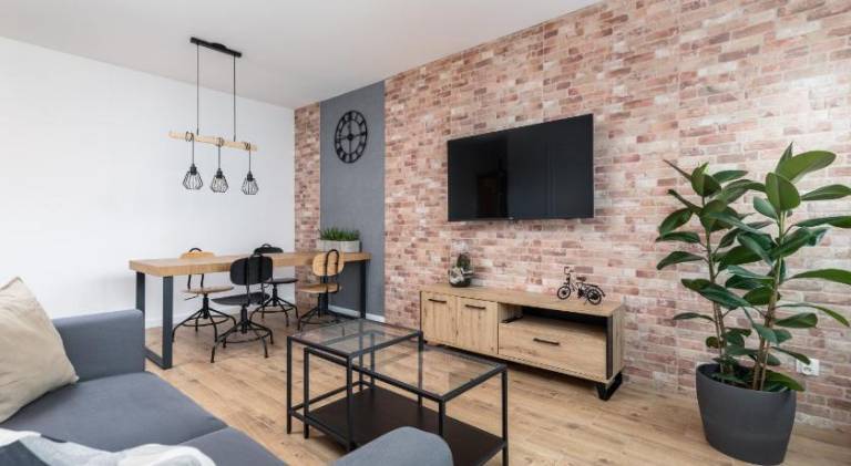 Beautiful holiday apartment | Pets allowed in Szczecin