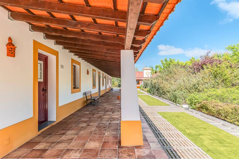 Apartamento  Melides