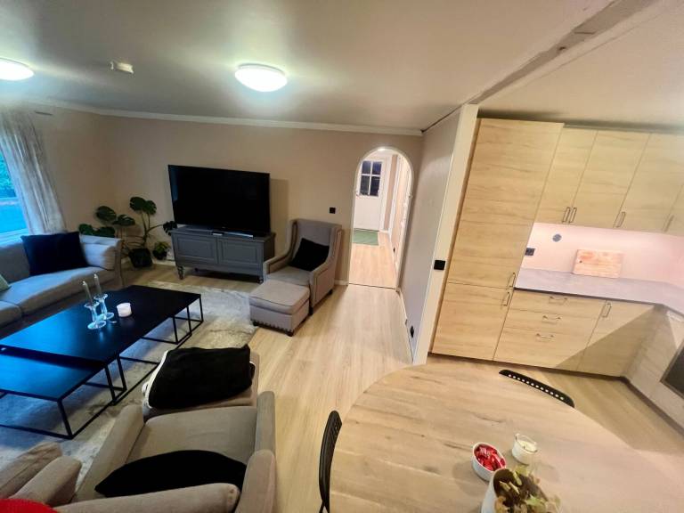 Appartement Stavanger