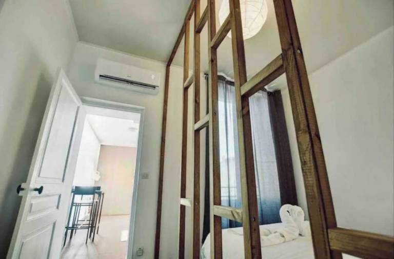Appartement Montargis