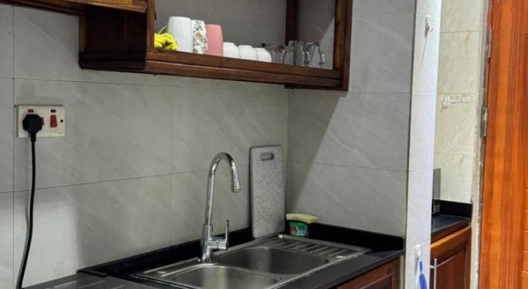 Holiday apartment with 1 room for 3 persons — photo 4