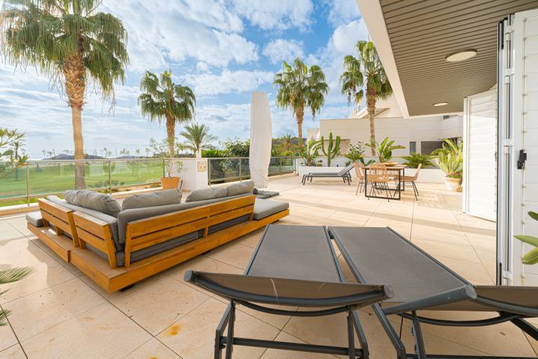 Apartamento Puerto Lumbreras