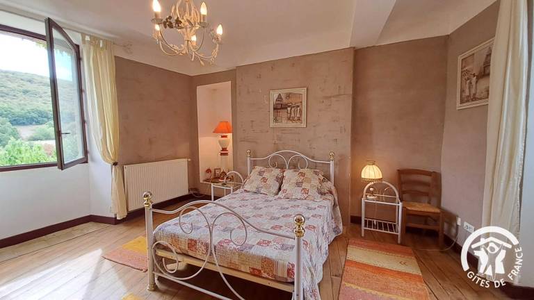 Fully equipped wonderful gite with patio & yard | Pets allowed — photo 3