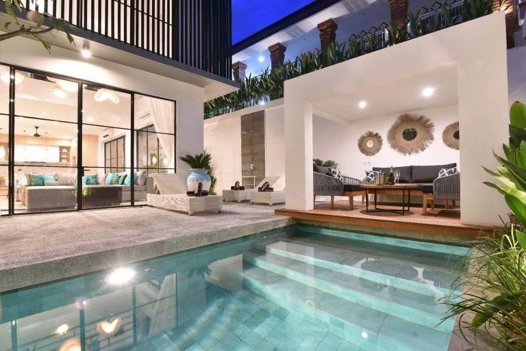 Vila Canggu